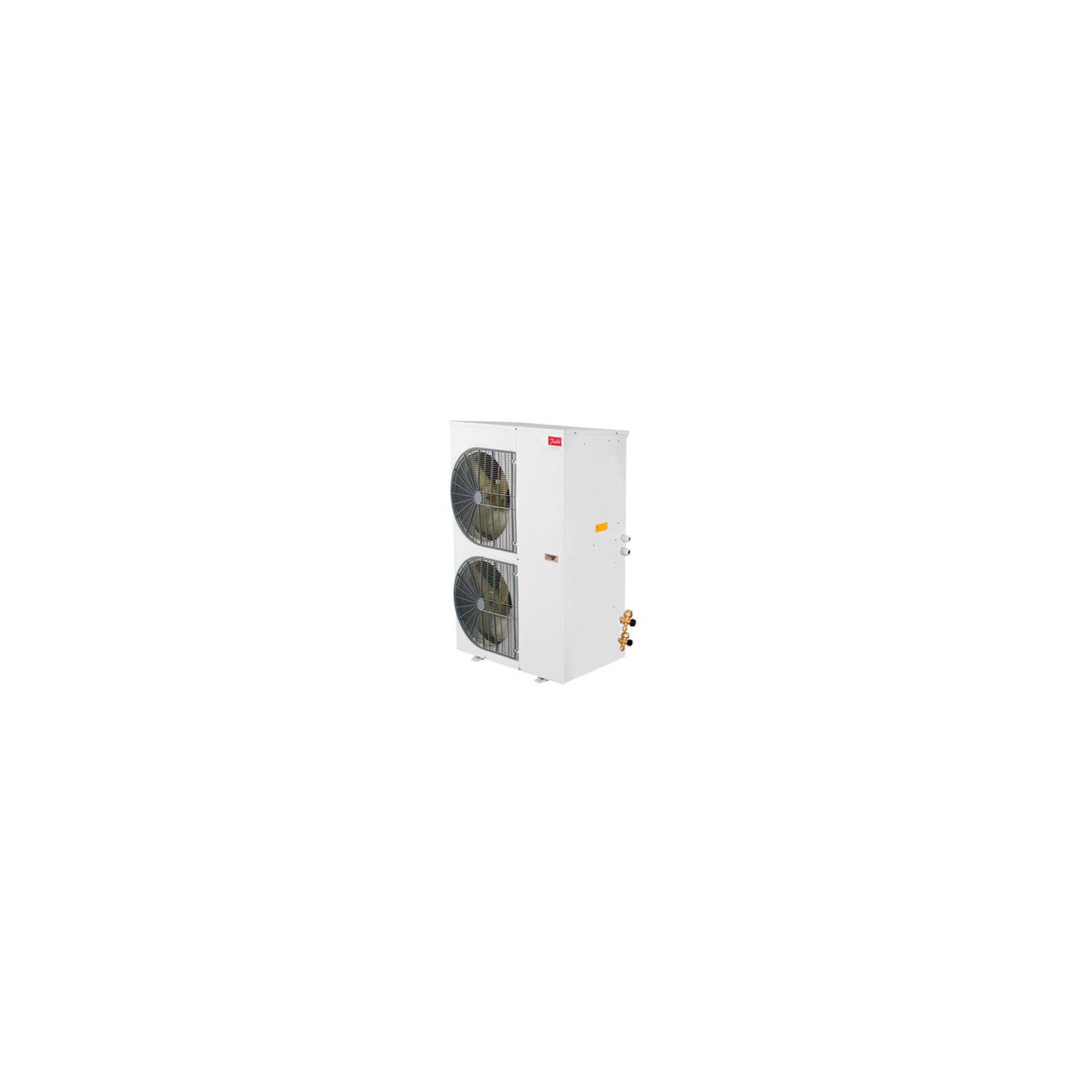 Danfoss Unidad Condensadora Hp V Ph Hz R R R R