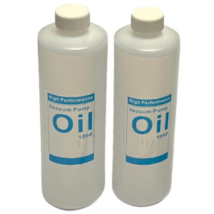 Appli Parts APVCP-1423 Bomba de Vacio de 14.0 CFM 1 HP 2 etapas 115-220 V, 50/60 Hz para calefaccion, aire acondicionado y sistemas de refrigeracion para aplicaciones domesticas y automotrices