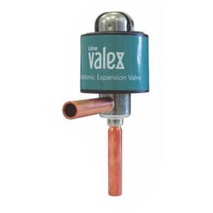 Valvula Expansion Electronica Full Gauge Sb89 1.4mm