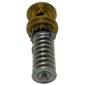 Danfoss 067B2709 Orificio No 6 para TE 12 Valvula de Expansion Termostaticas