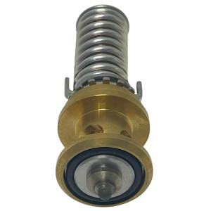 Danfoss 067B2709 Orificio No 6 para TE 12 Valvula de Expansion Termostaticas