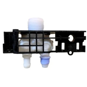 Valvula entrada 1via Lavadora Whirlpool W10894036 W11179275 Valvula entrada 1via Lavadora Whirlpool W10894036 W11179275