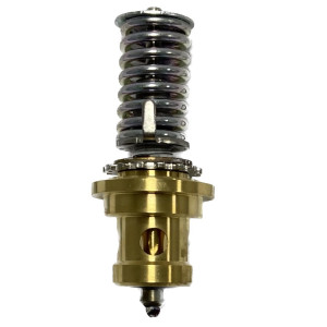 Danfoss 067B2790 Orificio No 2 para TE 5 Valvula de Expansion Termostatica R407C,R452A,R407A,R134a,R407F,R404A,R507A,R513A,R1234yf,R22,R448A,R449A 067B2090