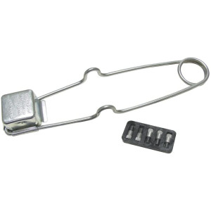 Uniweld Encendedor Para Lampara/ Boquilla De Soldar Con Repuestos Uniweld FL3437 43403 Uniweld Encendedor Para Lampara/ Boquilla De Soldar Con Repuestos Uniweld FL3437 43403