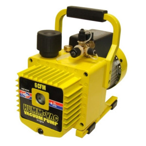 Bomba De Vacio 6cfm 1/2hp Uniweld 110v-220v/50-60hz 2 Etapas Bomba De Vacio 6cfm 1/2hp Uniweld 110v-220v/50-60hz 2 Etapas