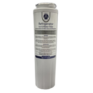 Appli Parts UKF8001AXXAP Filtro de Agua nevera refrigerador remplazo remplazo 9006, Everydrop EDR4RXD1 Filtro  4, UKF8001 W10790818 UKF8001AXX 4396395 67006470 W10790818 (Pack de 3 unidades) Appli Parts UKF8001AXXAP Filtro de Agua nevera refrigerador remplazo remplazo 9006, Everydrop EDR4RXD1 Filtro  4, UKF8001 W10790818 UKF8001AXX 4396395 67006470 W10790818 (Pack de 3 unidades)