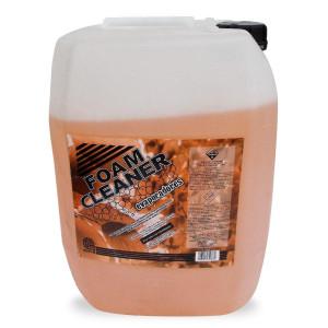 Limpiador Para Evaporadores 20lts Porron Foam Cleaner Evaporadores Adesa Ad-Fce-03 Limpiador Para Evaporadores 20lts Porron Foam Cleaner Evaporadores Adesa Ad-Fce-03