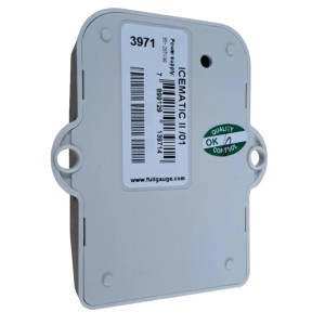 Controlador Electronico Temporizador Ciclico 110/220v 50-60 hz Full Gauge New Icematic II Controlador Electronico Temporizador Ciclico 110/220v 50-60 hz Full Gauge New Icematic II