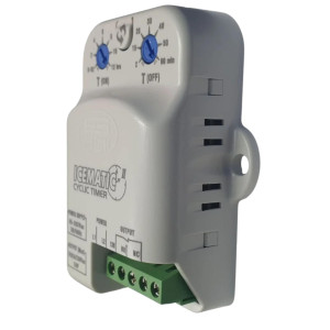 Controlador Electronico Temporizador Ciclico 110/220v 50-60 hz Full Gauge New Icematic II Controlador Electronico Temporizador Ciclico 110/220v 50-60 hz Full Gauge New Icematic II