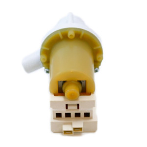 Appli Parts APDP-851BM Bomba Drenaje Lavadora 85 W, 110 V, 60 Hz remplazo para Mabe 189D3237P001, 189D4101P001, 189D4101P005, 233D1021P001 Entrada 1- 9/16 pulg (39 mm) Salida 15/16 pulg (23 mm) Appli Parts APDP-851BM Bomba Drenaje Lavadora 85 W, 110 V, 60 Hz remplazo para Mabe 189D3237P001, 189D4101P001, 189D4101P005, 233D1021P001 Entrada 1- 9/16 pulg (39 mm) Salida 15/16 pulg (23 mm)