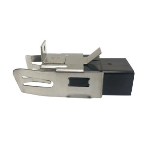 Appli Parts APRR-SOC-1 Socate Cocina Universal 814399 Compatible con Whirlpool Frigidaire 14210242, compatible con algunos modelos de marcas como Kenmore, Frigidaire muchas marcas mas Appli Parts APRR-SOC-1 Socate Cocina Universal 814399 Compatible con Whirlpool Frigidaire 14210242, compatible con algunos modelos de marcas como Kenmore, Frigidaire muchas marcas mas