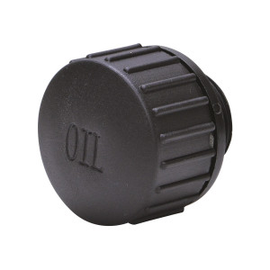 Tapa De Aceite Con O-Ring Para Hvp6, Hvp8, Hvp12, Bomba De Vacio Tapa De Aceite Con O-Ring Para Hvp6, Hvp8, Hvp12, Bomba De Vacio