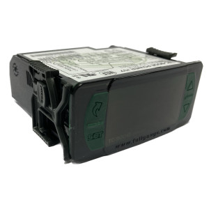 Full Gauge TC-900E Power Controlador Electronico Congelacion. 2 Sensores, 3 Salidas, 1 Entrada Digital, Zumbador Interno, 110/220V Full Gauge TC-900E Power Controlador Electronico Congelacion. 2 Sensores, 3 Salidas, 1 Entrada Digital, Zumbador Interno, 110/220V