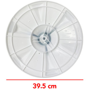 Agitador Base Ancha Lavadora Whirlpool W11564454 W10531691 Agitador Base Ancha Lavadora Whirlpool W11564454 W10531691