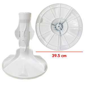 Agitador Base Ancha Lavadora Whirlpool W11564454 W10531691 Agitador Base Ancha Lavadora Whirlpool W11564454 W10531691