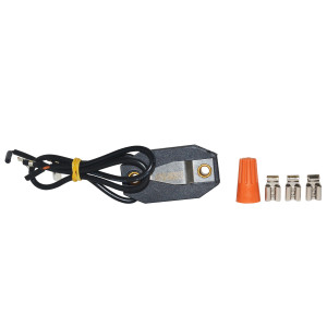 Relay Electronico Universal desde 1/12hp hasta 1/2hp 220V Appli Parts modelo APSR-90092E rele de estado solido. Para proteccion de motores y compresores Relay Electronico Universal desde 1/12hp hasta 1/2hp 220V Appli Parts modelo APSR-90092E rele de estado solido. Para proteccion de motores y compresores