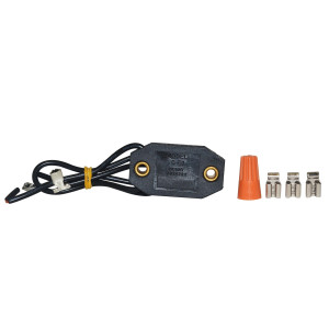 Relay Electronico Universal desde 1/12hp hasta 1/2hp 220V Appli Parts modelo APSR-90092E rele de estado solido. Para proteccion de motores y compresores Relay Electronico Universal desde 1/12hp hasta 1/2hp 220V Appli Parts modelo APSR-90092E rele de estado solido. Para proteccion de motores y compresores