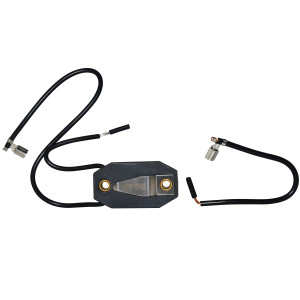 Relay Electronico Universal desde 1/12hp hasta 1/2hp 220V Appli Parts modelo APSR-90092E rele de estado solido. Para proteccion de motores y compresores Relay Electronico Universal desde 1/12hp hasta 1/2hp 220V Appli Parts modelo APSR-90092E rele de estado solido. Para proteccion de motores y compresores
