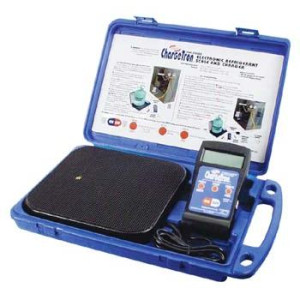 Balanza Electronica Uniweld 53650