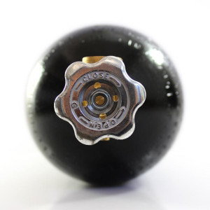 Uniweld N40 Tanque para Nitrogeno Negro 40 pies cubicos, 24.3lbs Uniweld N40 Tanque para Nitrogeno Negro 40 pies cubicos, 24.3lbs