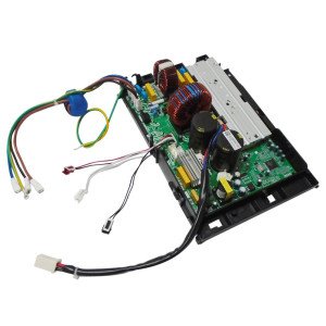 ecox Caja de Control Electronica Unidad Externa mini split 17222000026694 Incluye 12122000008999
 ecox Caja de Control Electronica Unidad Externa mini split 17222000026694 Incluye 12122000008999