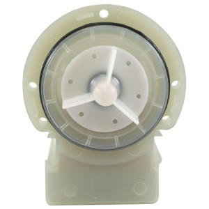Appli Parts APDP-851A Motor Bomba Drenaje Lavadora 85 W, 110 V, 60 Hz, 4681EA2001T Compatible con LG 4681EA2001D, 4681EA1007D, 4681EA1007G, 4681EA2001N Appli Parts APDP-851A Motor Bomba Drenaje Lavadora 85 W, 110 V, 60 Hz, 4681EA2001T Compatible con LG 4681EA2001D, 4681EA1007D, 4681EA1007G, 4681EA2001N
