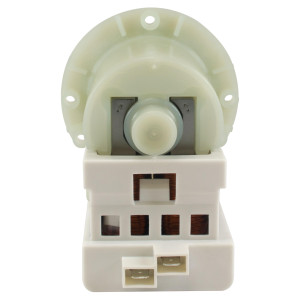 Appli Parts APDP-851A Motor Bomba Drenaje Lavadora 85 W, 110 V, 60 Hz, 4681EA2001T Compatible con LG 4681EA2001D, 4681EA1007D, 4681EA1007G, 4681EA2001N Appli Parts APDP-851A Motor Bomba Drenaje Lavadora 85 W, 110 V, 60 Hz, 4681EA2001T Compatible con LG 4681EA2001D, 4681EA1007D, 4681EA1007G, 4681EA2001N