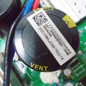 ecox Caja de Control Electronica Unidad Externa mini split 17222000026694 Incluye 12122000008999
 ecox Caja de Control Electronica Unidad Externa mini split 17222000026694 Incluye 12122000008999