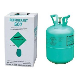 Erka R507 Gas Refrigerante 11.3 kg / 25 lbs Erka R507 Gas Refrigerante 11.3 kg / 25 lbs