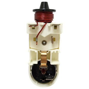 Danfoss 117U4129 Relay combinado para compresor 1/3 HP, 110 V, MRT22AFZ-6