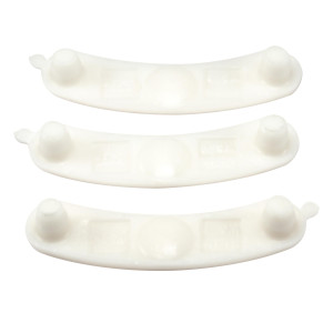 Whirlpool 285744  Almohadilla Amortiguador Lavadora
Sirve: 285220 62602 285661 3357327 3363660 W910010096