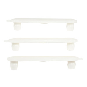 Whirlpool 285744  Almohadilla Amortiguador Lavadora
Sirve: 285220 62602 285661 3357327 3363660 W910010096