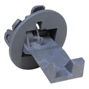 Whirpool W11533684 Actuador Interruptor Lavadora 
Sirve:  W11320395 W11044611 W11091027 W11457841 