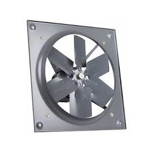 Extractor Axial S&P Hxb 400/L 127v 1/8hp Extractor Axial S&P Hxb 400/L 127v 1/8hp