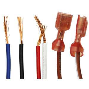 US Motors 8904 Motor 3/4 HP 1075 RPM, 115 V, 1 Ph, OAO, 3 Velocidades, Marco 5.6, Rotacion CCW Reversible desde Lead End, 6 Polos, Incluye Capacitor de Marcha 15 MFD 370 VAC, Modelo K055WPY1412012B