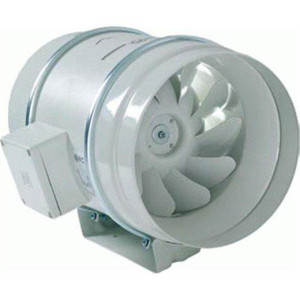 Ventilador Helicocentrifugo Td-2000 Soler Palau 127v Ventilador Helicocentrifugo Td-2000 Soler Palau 127v