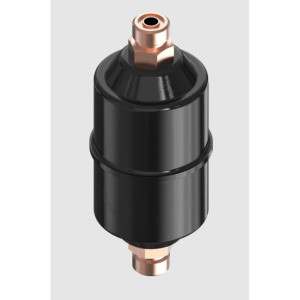 Danfoss 023Z1323 Filtro Secador DCL083 FS 3/8" Face seal Linea Automotriz Reemplaza 023Z0651 Danfoss 023Z1323 Filtro Secador DCL083 FS 3/8" Face seal Linea Automotriz Reemplaza 023Z0651