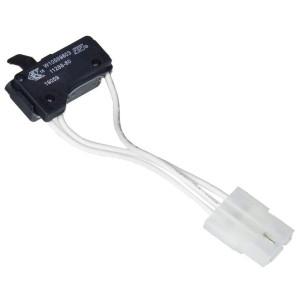 Switch Secadora Whirlpool De La Puerta WPW10569603 W10569603 Switch Secadora Whirlpool De La Puerta WPW10569603 W10569603