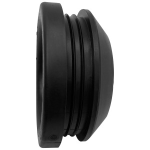 Whirlpool W10814296 Sello del Poste Central Lavadora 
Sirve: 383727 21050 62665 96690