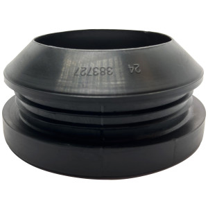 Whirlpool W10814296 Sello del Poste Central Lavadora 
Sirve: 383727 21050 62665 96690