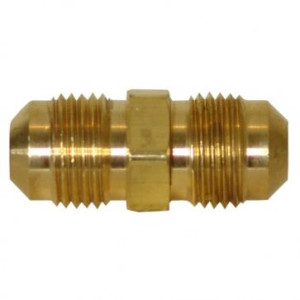 Appli Parts APT-FU12 Union Flare Macho 1/2 x 1/2 pulg Appli Parts APT-FU12 Union Flare Macho 1/2 x 1/2 pulg