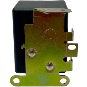 Supco SUPR Relay Potencial Electronico Universal Supco hasta 5 Hp, 30 amp, 110-270 VAC