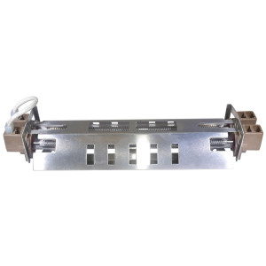 WR51X10101 Appli Parts Kit de Resistencia Descongelamiento NUV-101 con tubo de vidrio doble WR51X10053 Compatible General Electric WR51X10101AP REN-101 WR51X10101 Appli Parts Kit de Resistencia Descongelamiento NUV-101 con tubo de vidrio doble WR51X10053 Compatible General Electric WR51X10101AP REN-101