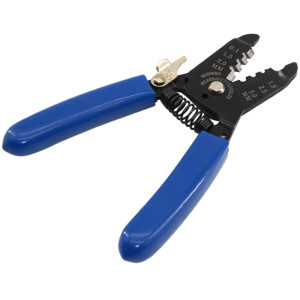 Appli Parts APT-TC1107 Corta Tubo Capilar para Cobre hasta 1/8 in o 3 mm, Herramienta Profesional para HVAC y Bricolaje, compatible con metales blandos