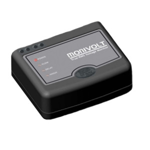 Protector Electrico Full Gauge Monivolt