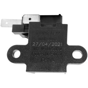 Ensamble Switch de la Tapa Lavadora Whirlpool W10531662 W11025892