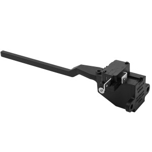 Ensamble Switch de la Tapa Lavadora Whirlpool W10531662 W11025892