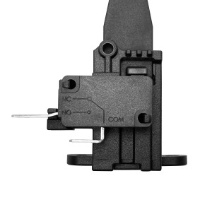 Whirlpool W11025892 Ensamble Switch de la Tapa Lavadora 
Sirve: W10531662 