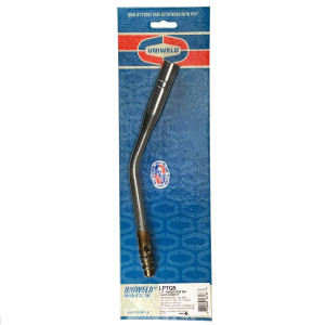 Uniweld Lampara/Boquilla De Soldar LPTQ5 Conector Rapido (Propano / Propileno) Uniweld Lampara/Boquilla De Soldar LPTQ5 Conector Rapido (Propano / Propileno)