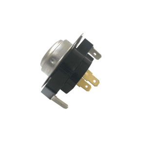 3387134 Appli Parts Termico Secadora 3387134AP Compatible con 3387135, 3387139, WP3387134VP, 306910, 3387134, L-155-25 3387134 Appli Parts Termico Secadora 3387134AP Compatible con 3387135, 3387139, WP3387134VP, 306910, 3387134, L-155-25